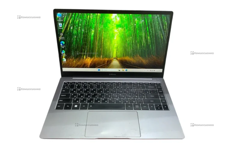Ноутбук Infinix Inbook X2 gen11