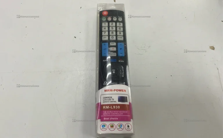 Пульт 930 *5