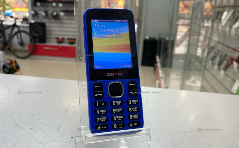 Dexp Larus B5