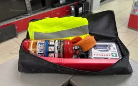 Купить Автомобильный набор б/у , в Новокуйбышевск Цена:1500рублей