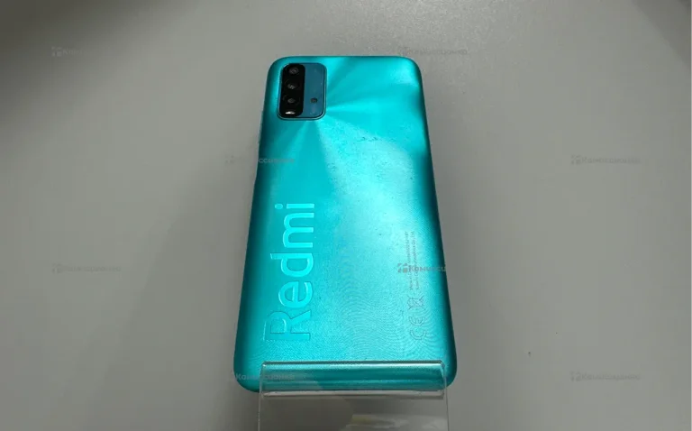 Xiaomi Redmi 9t