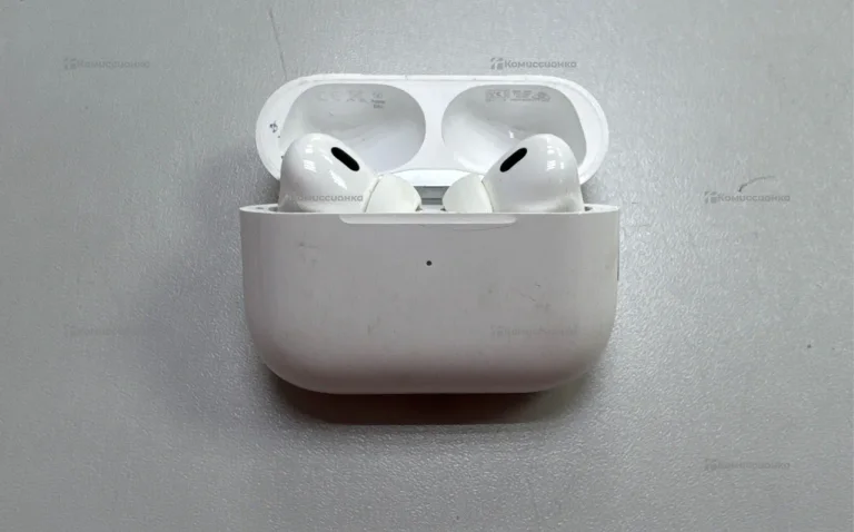 Наушники  реплика аирподс про