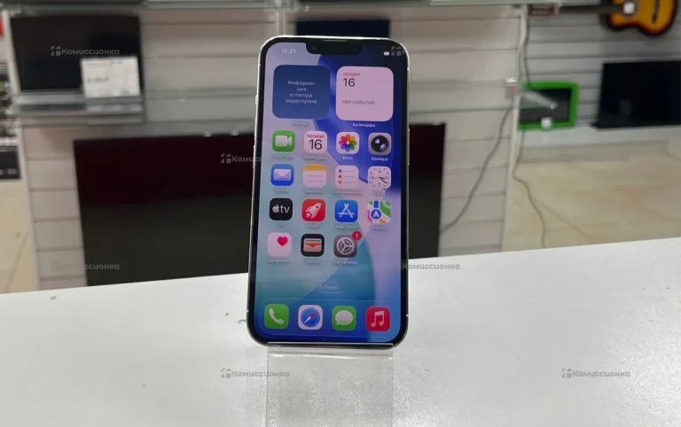 Apple iPhone 13 Pro 6/256 ГБ