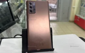 Купить Samsung Galaxy Note20 8/256 ГБ б/у , в Чапаевск Цена:8990рублей
