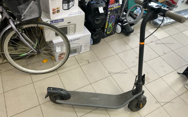 Самокат Ninebor e2 pro