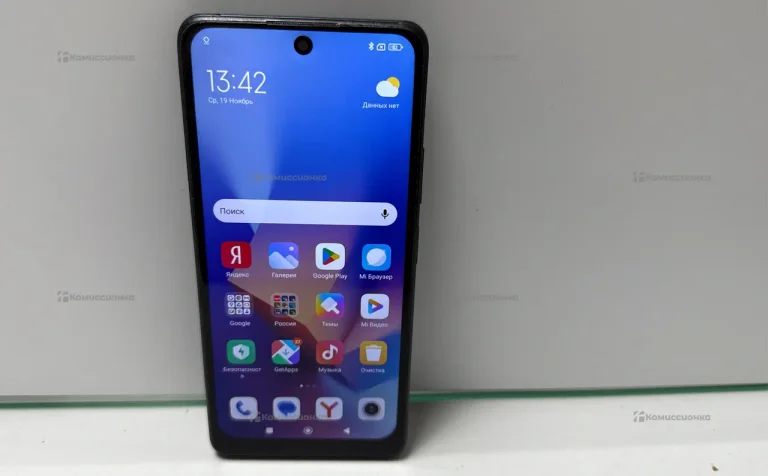 Xiaomi Redmi Note 10 Pro 8/128 ГБ