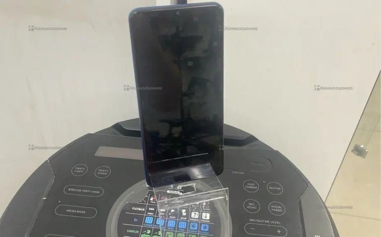Samsung Galaxy A12 4/64 ГБ