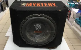 сабвуфер Mystery 12*