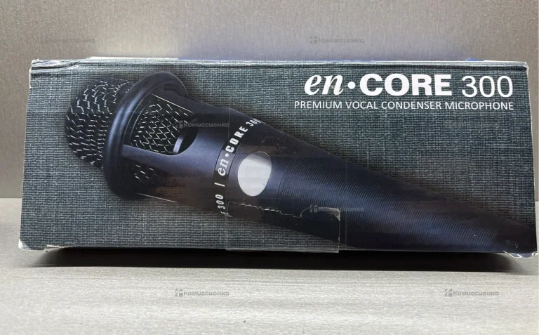 Микрофон En Core 300