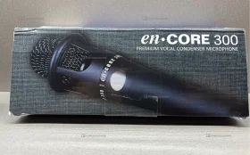 Купить Микрофон En Core 300 б/у , в Самара Цена:590рублей