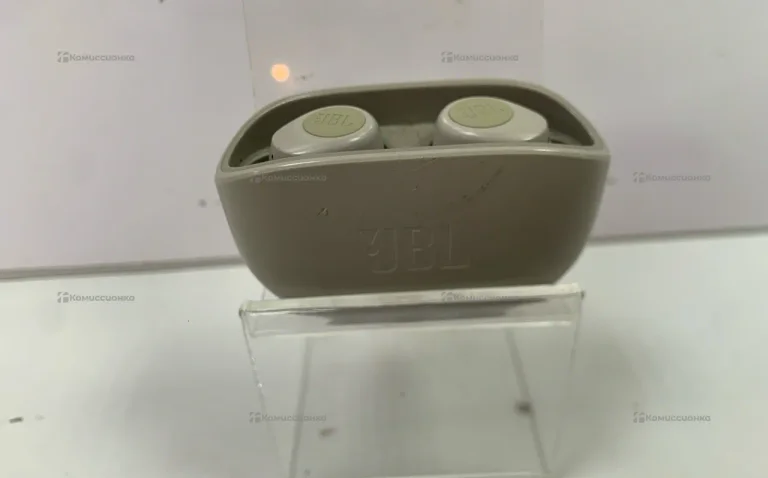Наушники JBL WAVE110tws