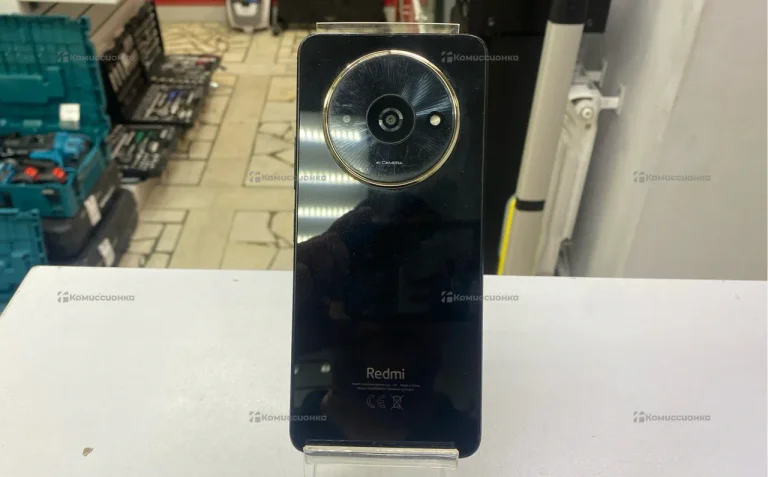 Xiaomi Redmi A3 3/64 ГБ