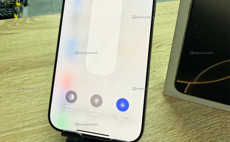 Apple iPhone 16 Pro Max 8/256 ГБ