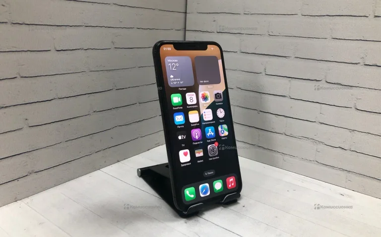 Apple iPhone XS 4/64 ГБ