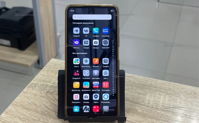 Tecno Spark Go 2024 4/64