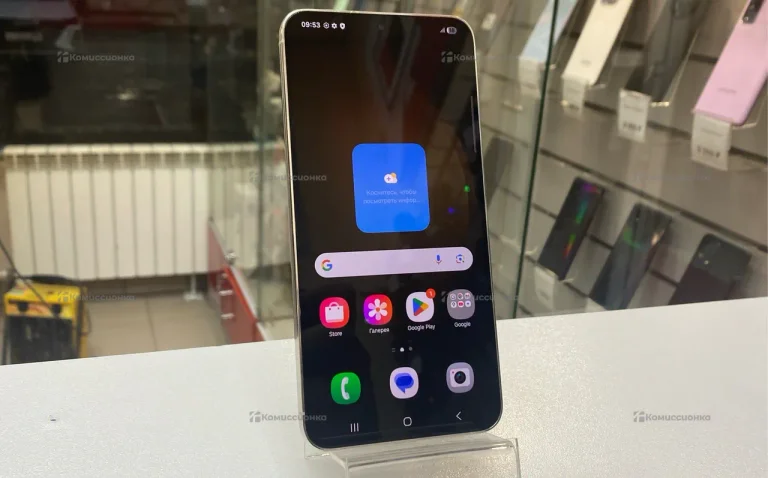 Samsung Galaxy S23+ 8/256 ГБ