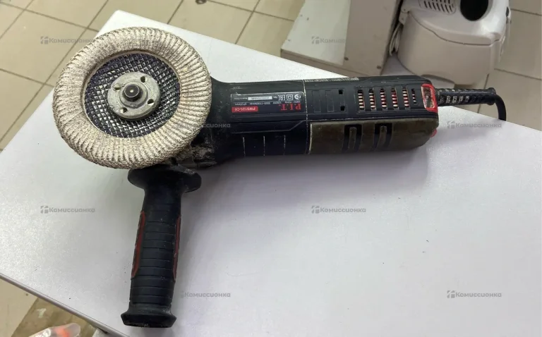УШМ P.I.T. PWS125-C6