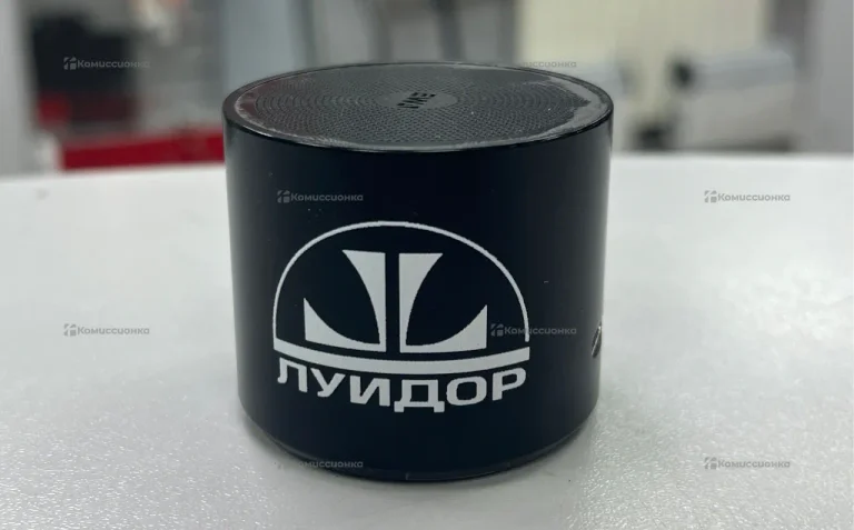 Колонка  маленькая беспроводная A127