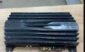 Купить Усилитель  Sony xplod 350w б/у , в Пенза Цена:2200рублей