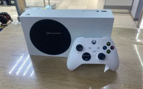 xbox series S 512ГБ