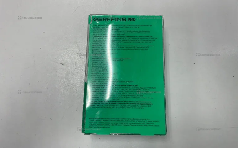 Power Bank  Gerffins Pro 7000 mah