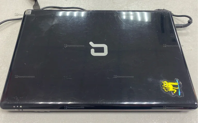 Ноутбук Compaq