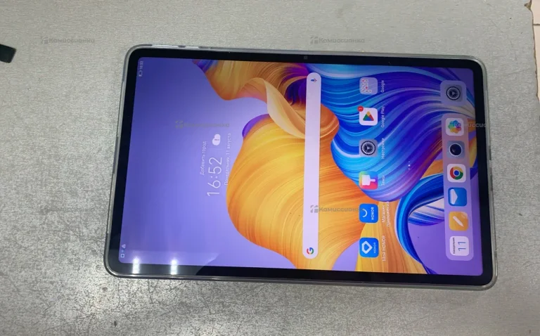 Планшет Honor Pad 8 W-Fi (2022)