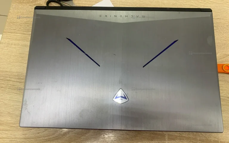 Ноутбук MACHENIKE L17RNB