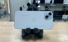 Купить Apple iPhone 15 Plus 6/128 ГБ б/у , в Москва и область Цена:38900рублей