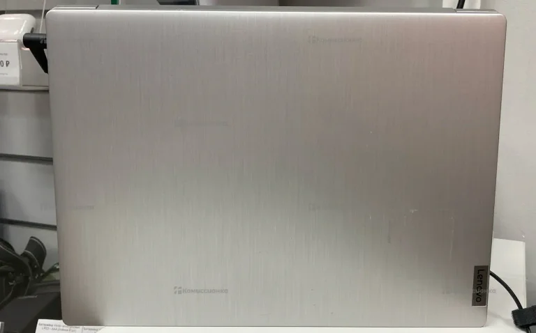 Ноутбук Lenovo n4020