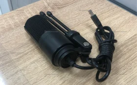 Купить микрофон Fifine б/у , в Самара Цена:690рублей