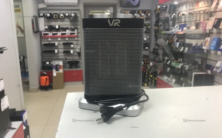 Обогреватель VR PTC1501BS