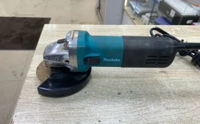 Купить УШМ Makita 9558 HN реплика б/у , в Казань Цена:1500рублей