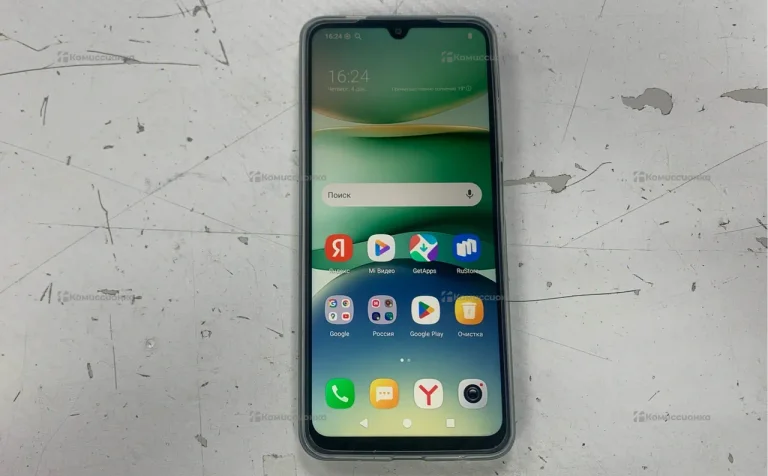 Xiaomi Redmi A5 4/64 ГБ