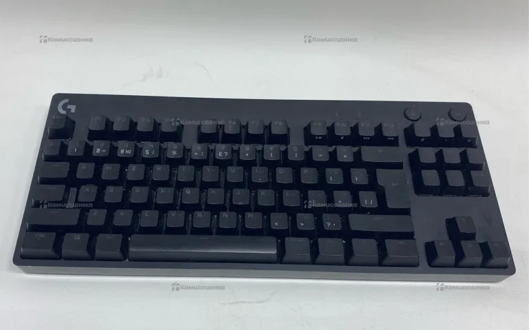 Клавиатура  Logitech G PRO