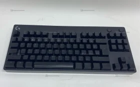 Клавиатура  Logitech G PRO