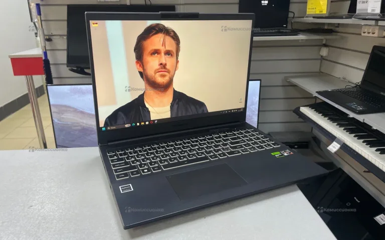 Ноутбук Mechrevo Jiaolong 16K