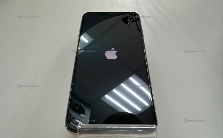 Apple iPhone XS Max 4/256 ГБ