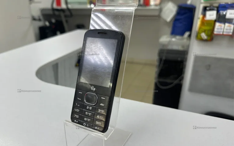 Fly ts111 кнопка