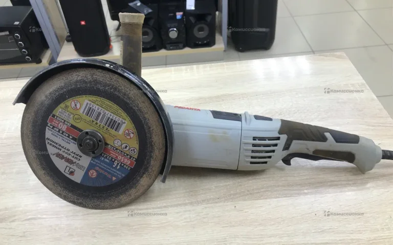 УШМ РЕСАНТА УШМ-230/2300