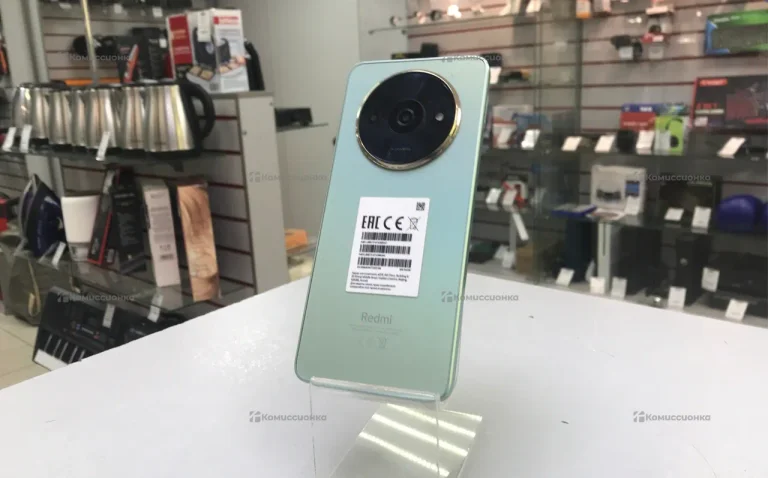 Xiaomi А3Х 64