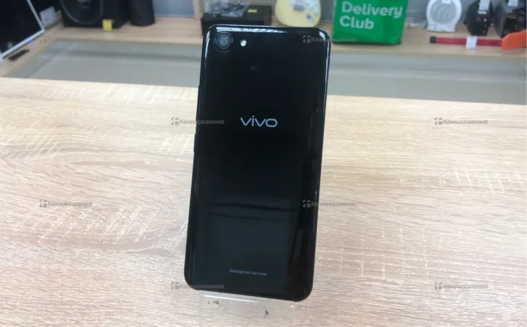 Vivo Y81s 6/128 ГБ