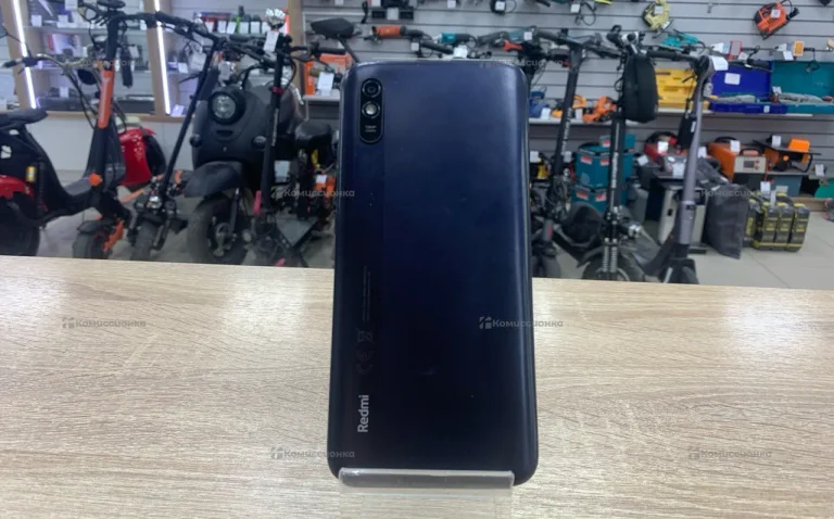 Xiaomi Redmi 9A 2/32 ГБ