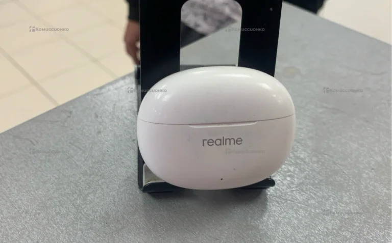 Наушники  Realme