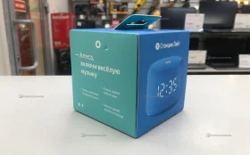 Купить Колонка  ЯНДЕКС СТАНЦИЯ ЛАЙТ 2 б/у , в Курган Цена:2990рублей