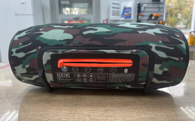 Колонка  Xtreme
