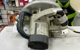 Дисковая пила Интерскол ДП-210/1900