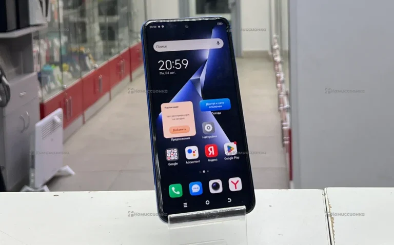 Tecno Tecno Pova 3 Neo 4/128Gb