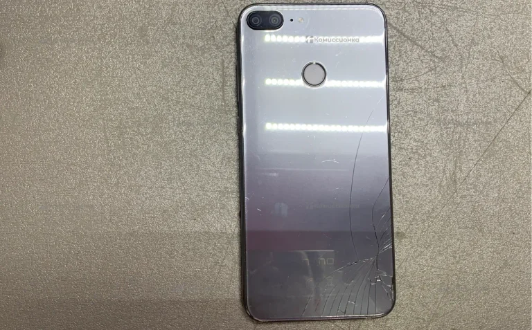 Honor 9 Lite 3/32 ГБ