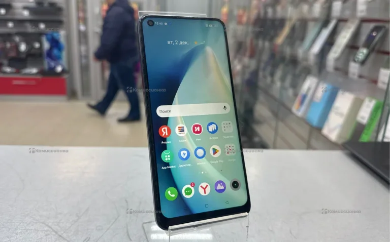 Realme 11 8/256 ГБ